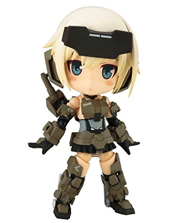 Kotobukiya AD040 Cu-poche Frame Arms Girl Gourai Figure