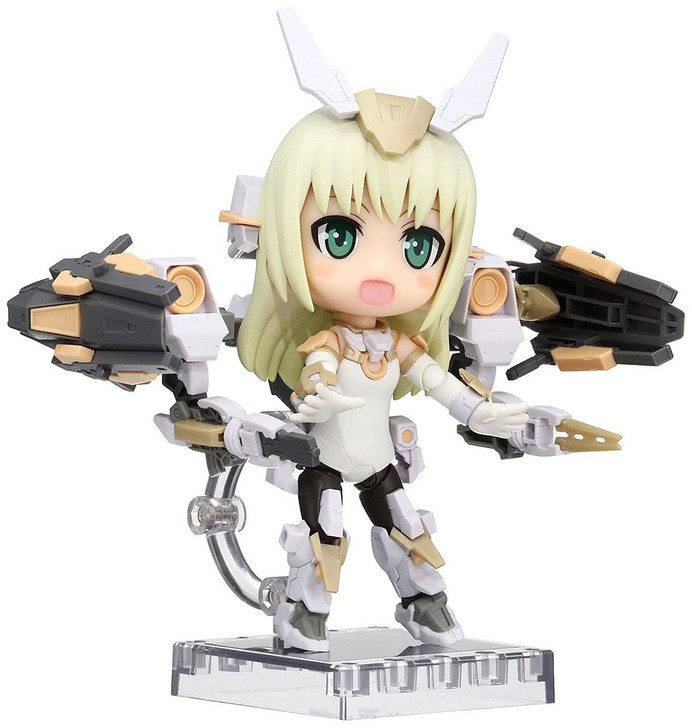 Kotobukiya AD061 Cu-poche Frame Arms Girl Baselard Figure