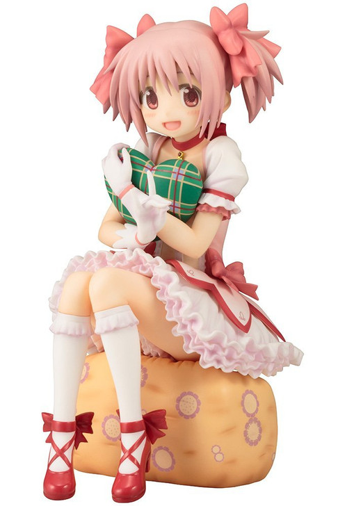 Kotobukiya PP665 Madoka Kaname 1/8 Scale Figure | PlazaJapan