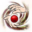 Tenyo Japan 131695 SUPER SPONGE Ball (Magic Trick) (4905823131695)