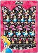 Tenyo Japan 268391 3D SHEET ALICE IN WONDERLAND (Magic Trick) (4905823268391)