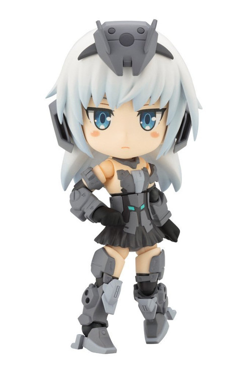 Kotobukiya AD069 Cu-poche Frame Arms Girl Architect Figure