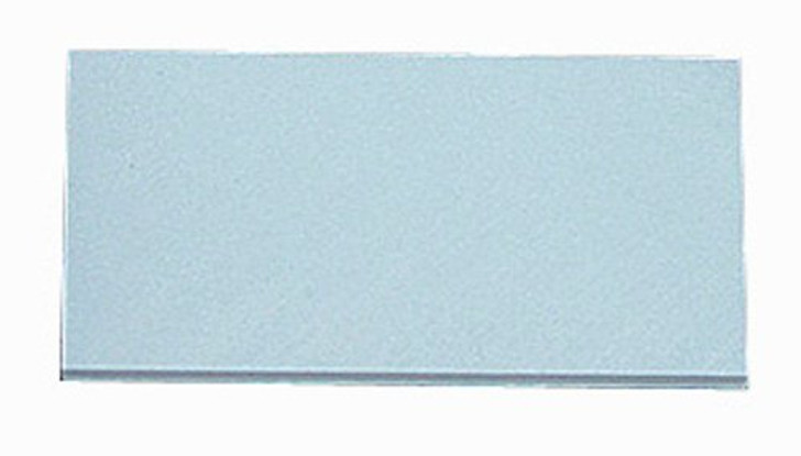 Hasegawa TL-107 Whetstone for Knife (Length: 50mm) for Plastic Models