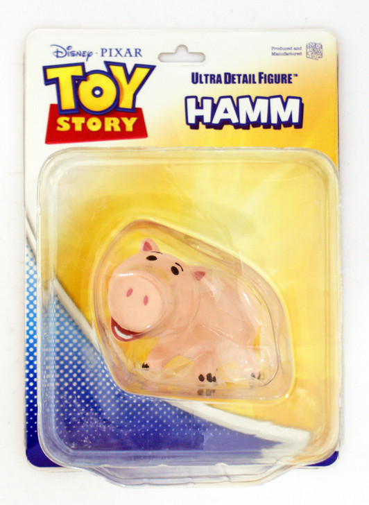 Medicom UDF-369 Ultra Detail Figure Toy Story Hamm