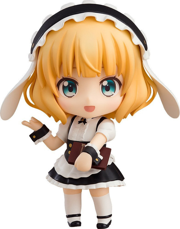 Nendoroid 929 Syaro (Is the Order a Rabbit??) | PlazaJapan