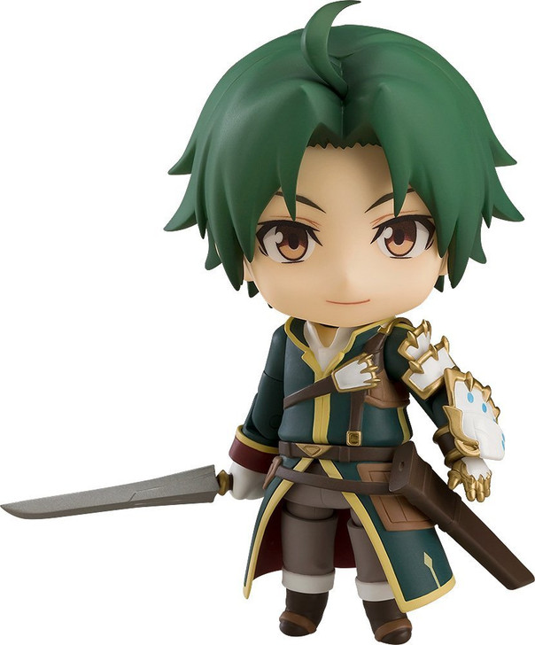 Good Smile Nendoroid 932 Theo Cornaro (Record of Grancrest War)