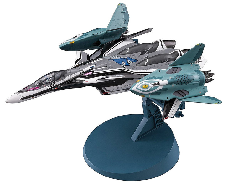 Hasegawa 65844 Macross Delta the Movie VF-31F S | PlazaJapan
