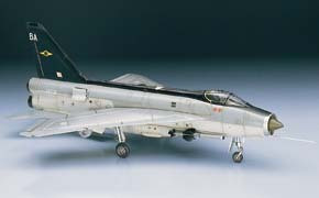 Hasegawa B15 Lightning F Mk.6 1/72 Scale Kit (4967834012455)