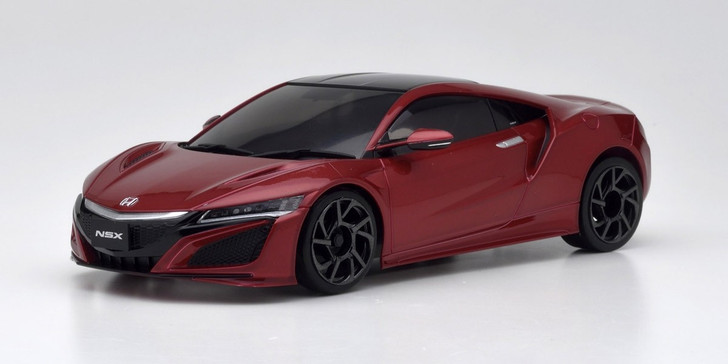 ミニッツ ASC Honda NSX 【公式通販】