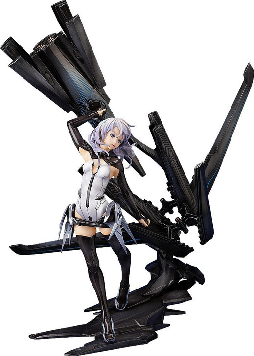 Lacia: 2011 Ver. 1/8 Scale Figure (BEATLESS) | PlazaJapan