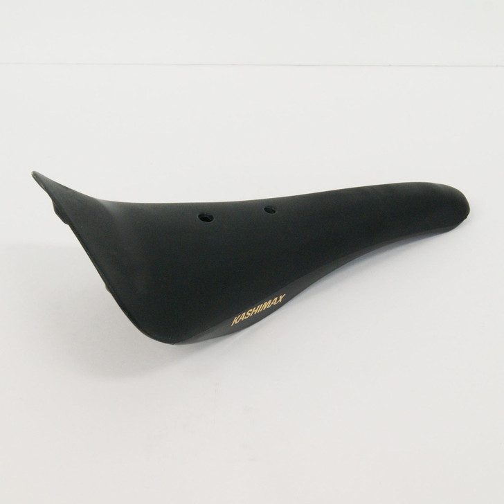 KASHIMAX AMX-C aero BMX Seat Saddle Black | PlazaJapan