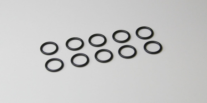 Kyosho UM565 O-Ring (S-10/9.5x1.5/10Pcs)