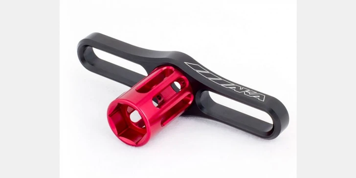 Kyosho AKA44005 17mm Wheel Nut Wrench