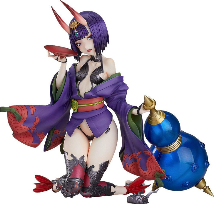 ゲームキャラクター Fate/Grand Order Shuten-Douji 1/7 Assassin / Shuten-Douji 1/7 Figure (Fate/Grand Order)