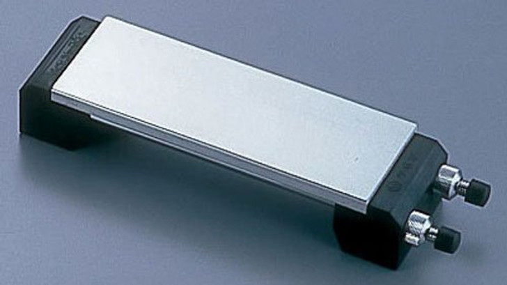 TSUBOMAN ATM75-6ED ATOMA Economy Diamond Sharpener Stand Set #600 (126718) SYU
