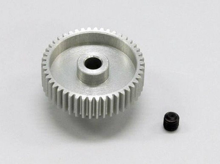 Kyosho W6046Z Pinion Gear (64P/46T)