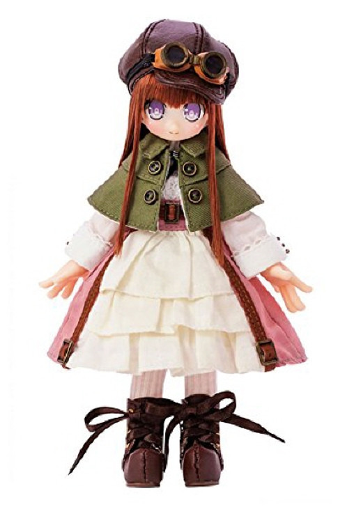 Azone PID019-LFL Little Little Small Assistant / Little