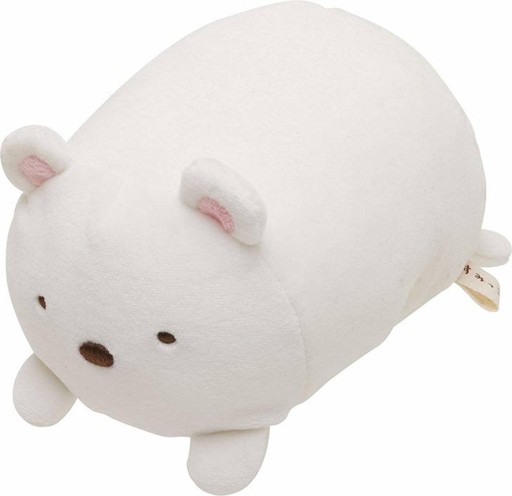 San-x Plush Doll Super Mochi Mochi Shirokuma