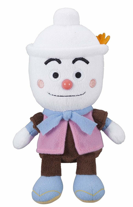 Sega Toys Plush Doll Pretty (Prechii) Beans S Plus Tendonman