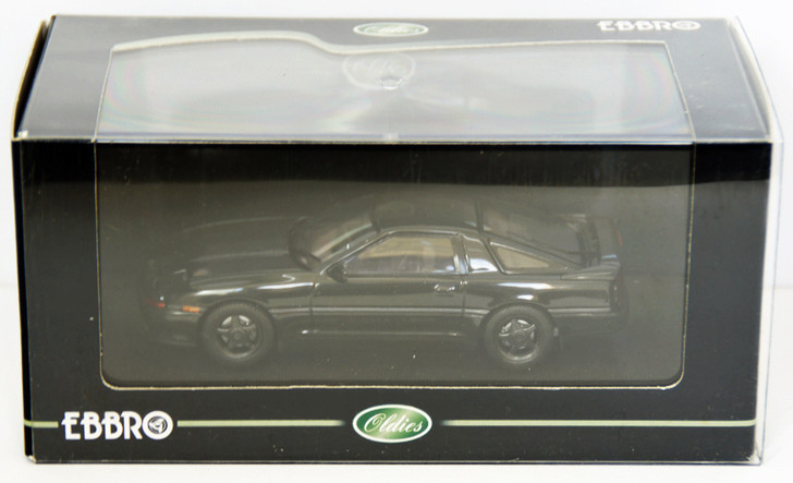 Ebbro 43774 TOYOTA SUPRA 2.5GT TWIN TURBO R 1990 1/43 Scale (4526175437749)