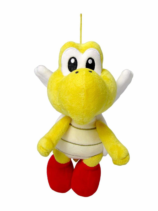 San-ei AC22 Mario Plush Doll All Star Collection Koopa Paratroopa S