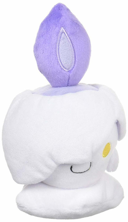 San-ei PP35 Pokemon Plush Doll All Star Collection Litwick (Hitomoshi) S