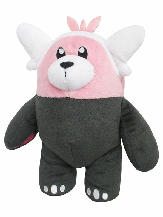 San-ei PP57 Pokemon Plush Doll All Star Collection Bewear (Kiteruguma) S