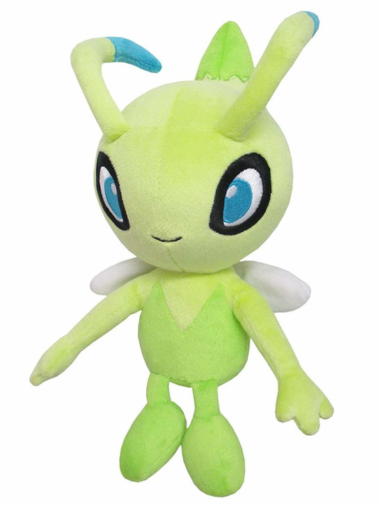 San-ei PP65 Pokemon Plush Doll All Star Collect | PlazaJapan