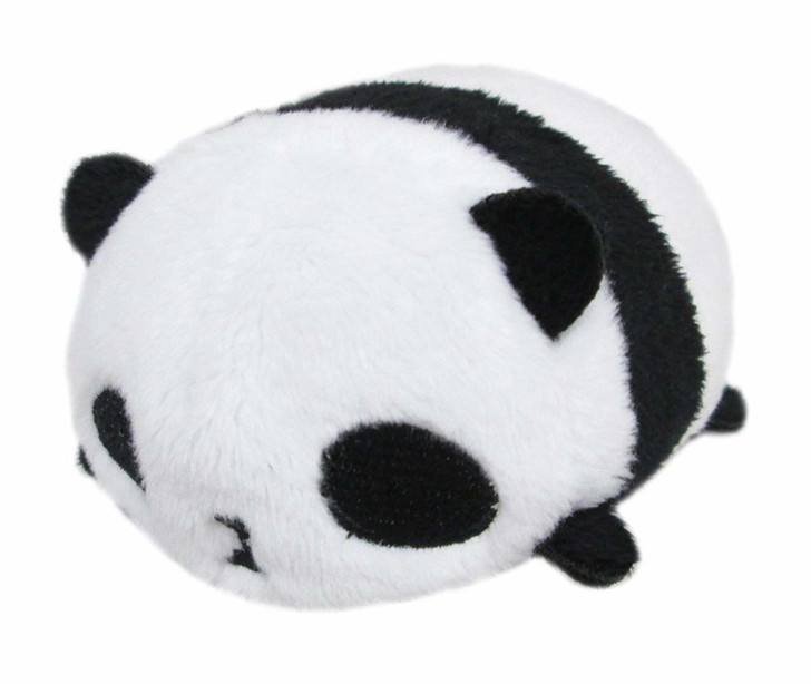 San-ei 299086 Norun Zoku Plush Doll Panda