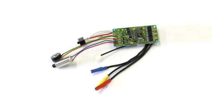 Kyosho MZ505 R/C Unit Set (MR-03VE-PRO/RA-34)