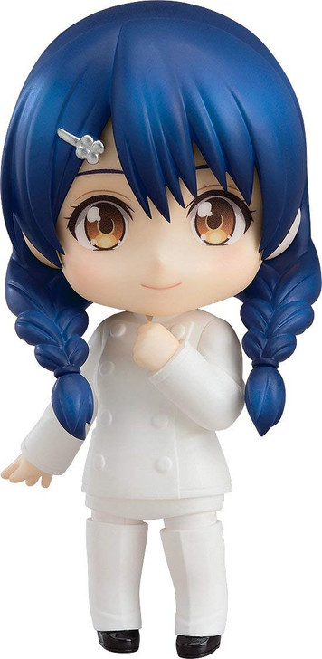 Good Smile Nendoroid 968 Megumi Tadokoro (Food Wars! Shokugeki no Soma: The Third Plate)