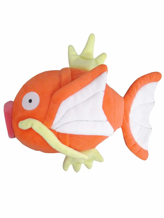 San-ei PP98 Pokemon Plush Doll All Star Collection Magikarp (Koiking) S