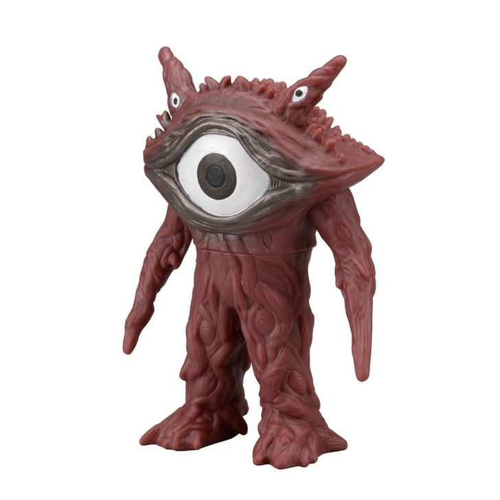 Bandai Ultraman Ultra Monster Series 36 Gan Q Code 01 Figure