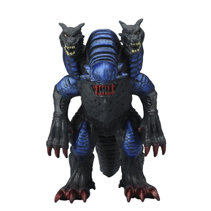 Bandai Ultraman Ultra Monster Series 45 Dark Galberos Figure