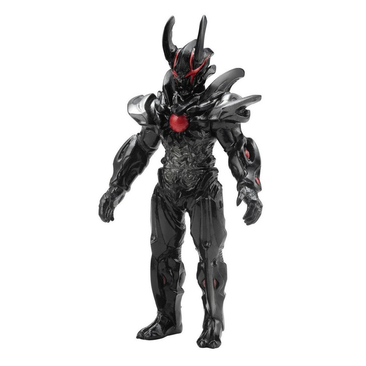 Bandai Ultraman Ultra Monster Series 56 Dark Lugiel Figure