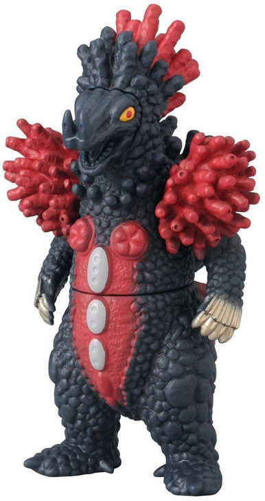 Bandai Ultraman Ultra Monster Series 58 Verokron Figure