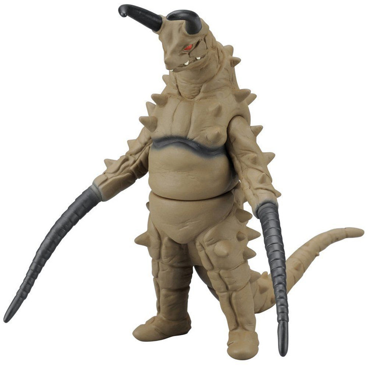 Bandai Ultraman Ultra Monster Series 60 Gudon Figure