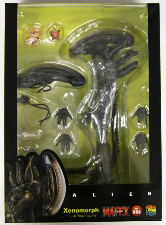 Medicom MAFEX 084 Alien Figure