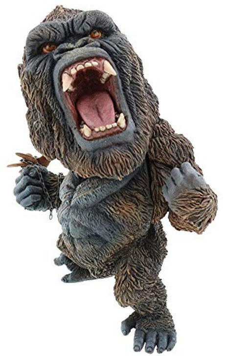 デフォリアル　KONG Amazon | エクスプラス GARAGE TOY デフォリアル KONG FROM