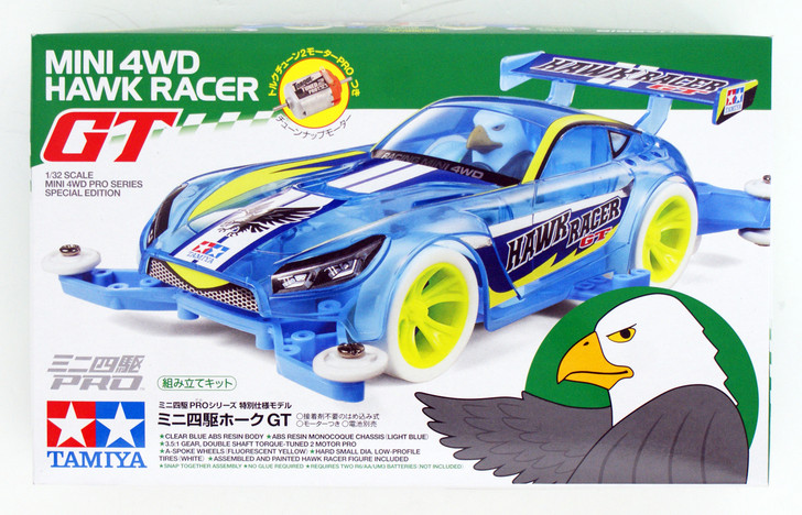 racer gt