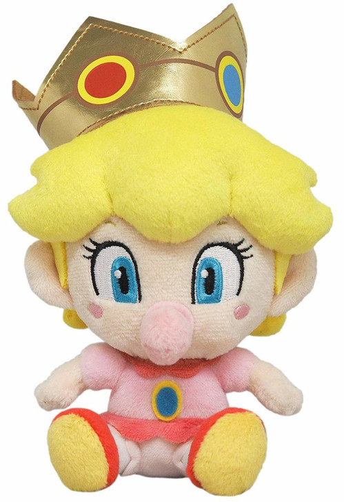 San-ei Super Mario All Star Collection AC54 Bab | PlazaJapan