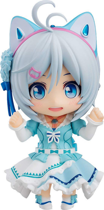 Nendoroid 994 Dennou Shoujo Siro | PlazaJapan