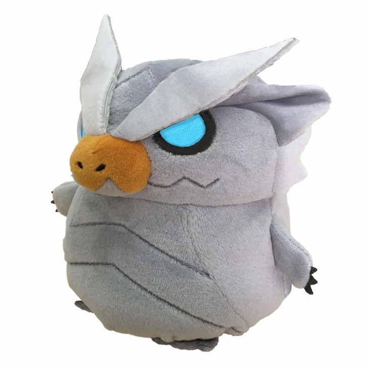 Capcom Kushala Daora Mochikawa Plush Toy (Monster Hunter)