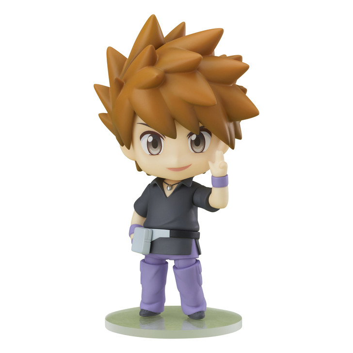 Nendoroid 998 Green (Pokemon) | PlazaJapan