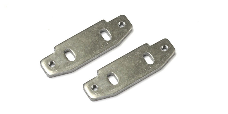 Kyosho IF290 Engine Mount Plate (t=4.0/LR)