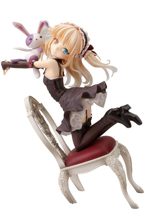 Kotobukiya PP814 Kobato Hasegawa Repackage Ver. 1/7 Scale Figure (Haganai NEXT)