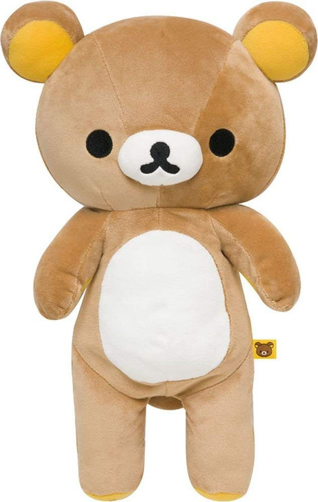 San-X Plush Doll Rilakkuma Rilakkuma Size M TJN