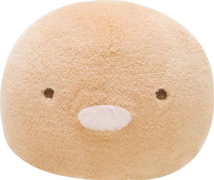 San-X Plush Doll Sumikko Gurashi Squishy Hand Sized Crumbed Pork TJN