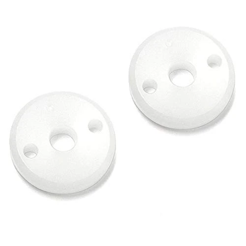 Kyosho W5303-13 Shock Piston (2-Hole/1.7/2pcs/Big Bore Shock)