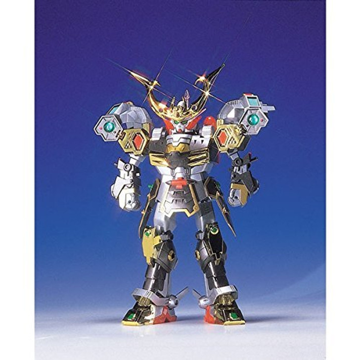 Bandai SD BB 130 Kidou Musha Dai Hagane Non-scale Plastic Model Kit